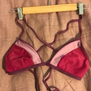 Patagonia Bikini Top